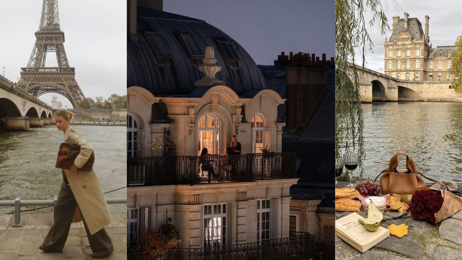 How We Spend 36 Hours in Paris