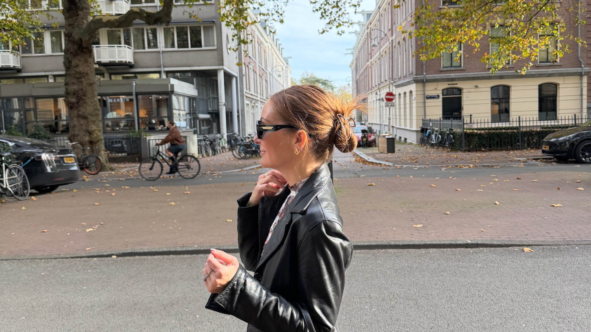 Sourcing vs. Personal Style: The Line Between Work and Home