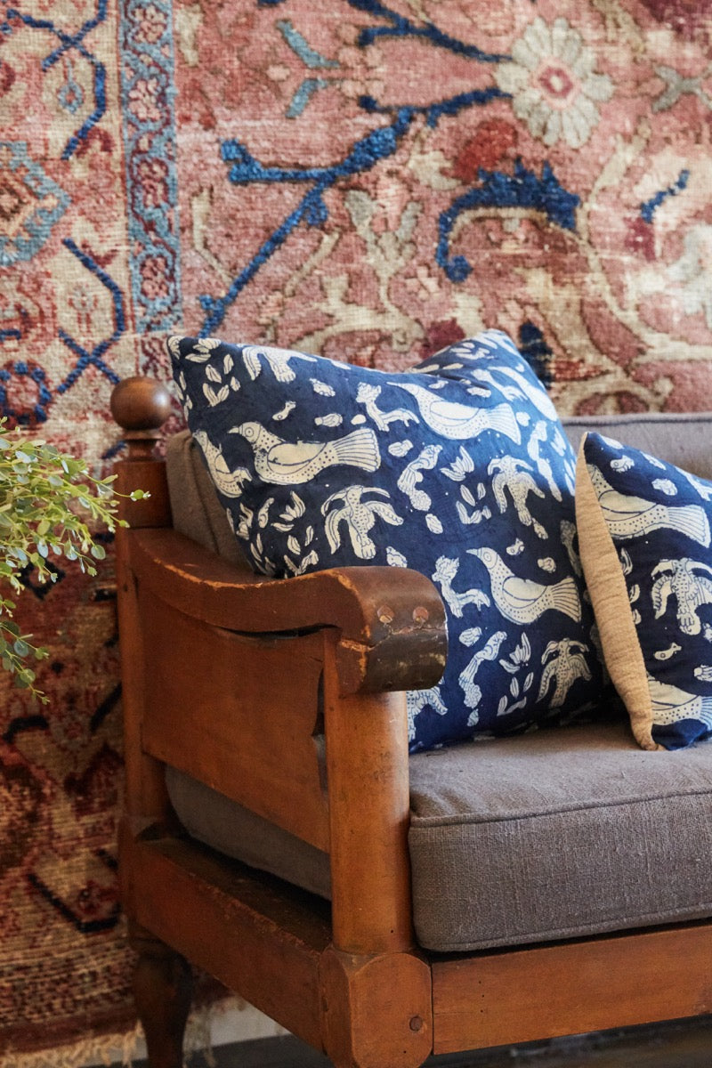 Lookbook: Litt Upholstery
