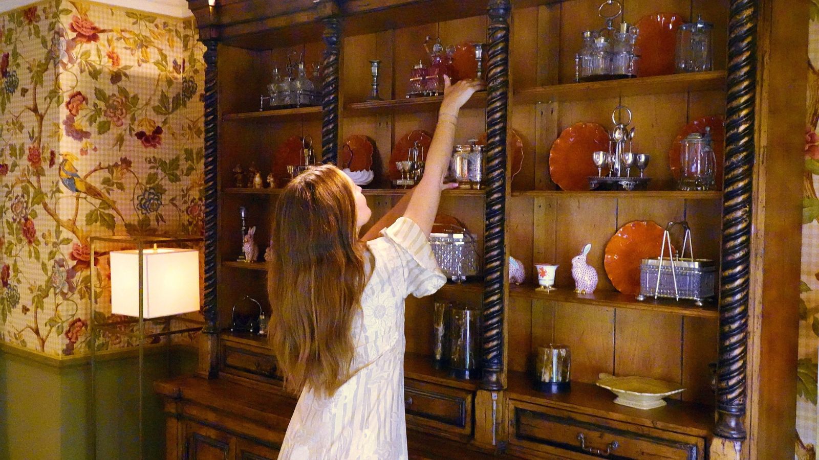 Everyone Wants the Nancy Meyers Aesthetic. Here's What They're Getting Wrong.