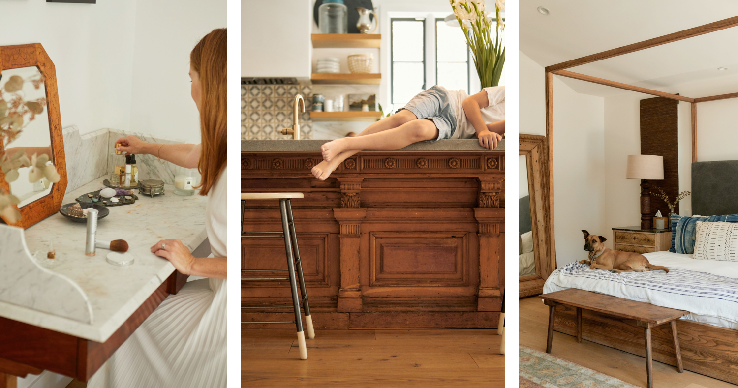 Step Inside: See Litt Styled