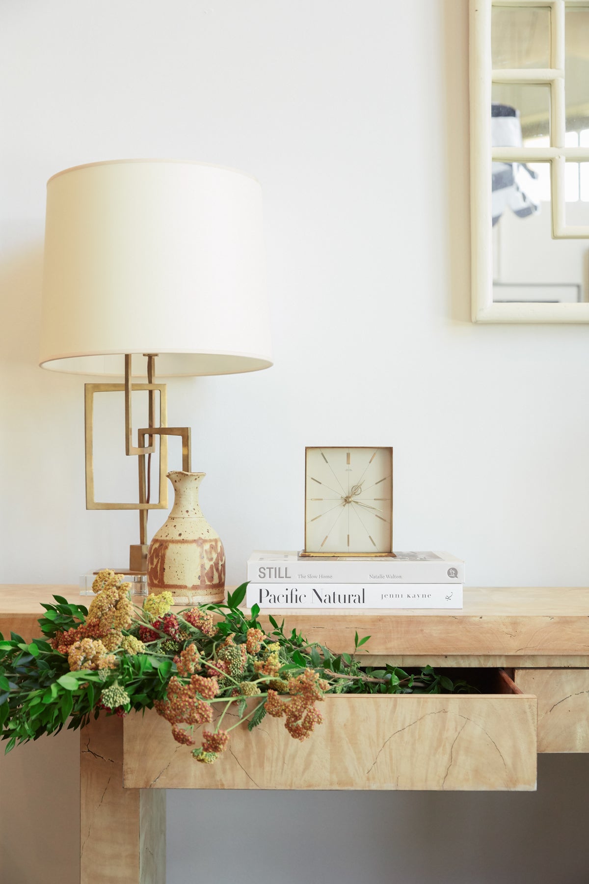 Lookbook: Mid-Century Modern