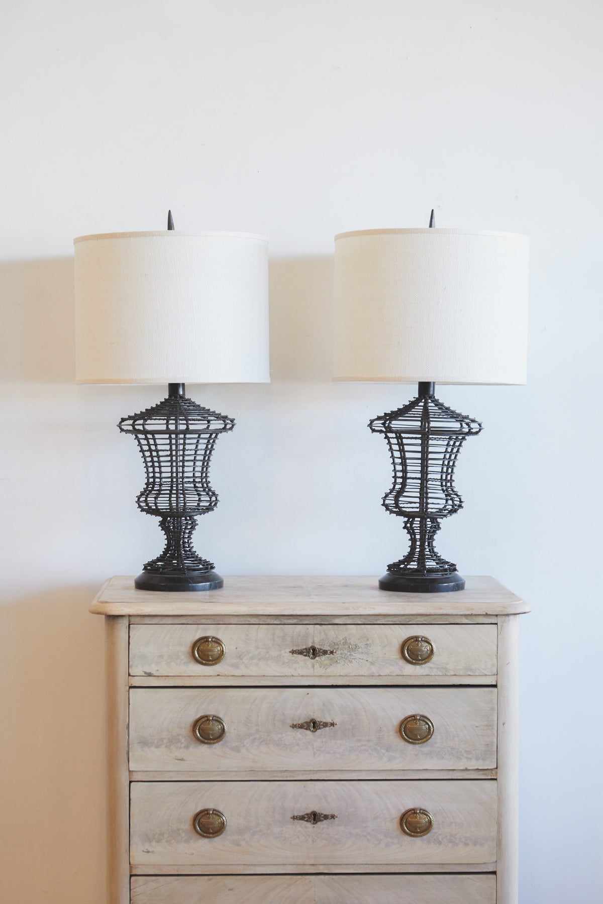 Lookbook: French Furniture