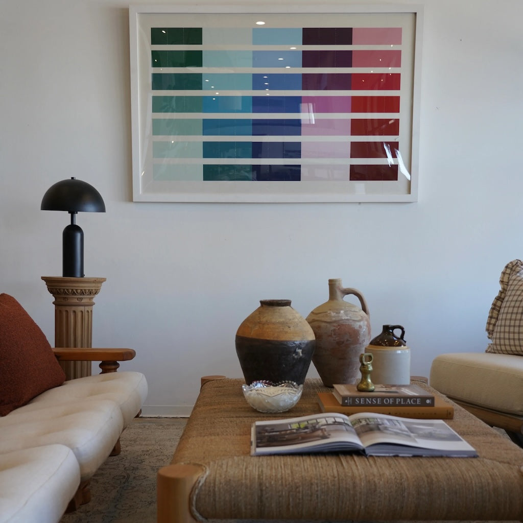 Designer Feature: Natalie Myers of Veneer Designs | Litt - Litt Concept ...