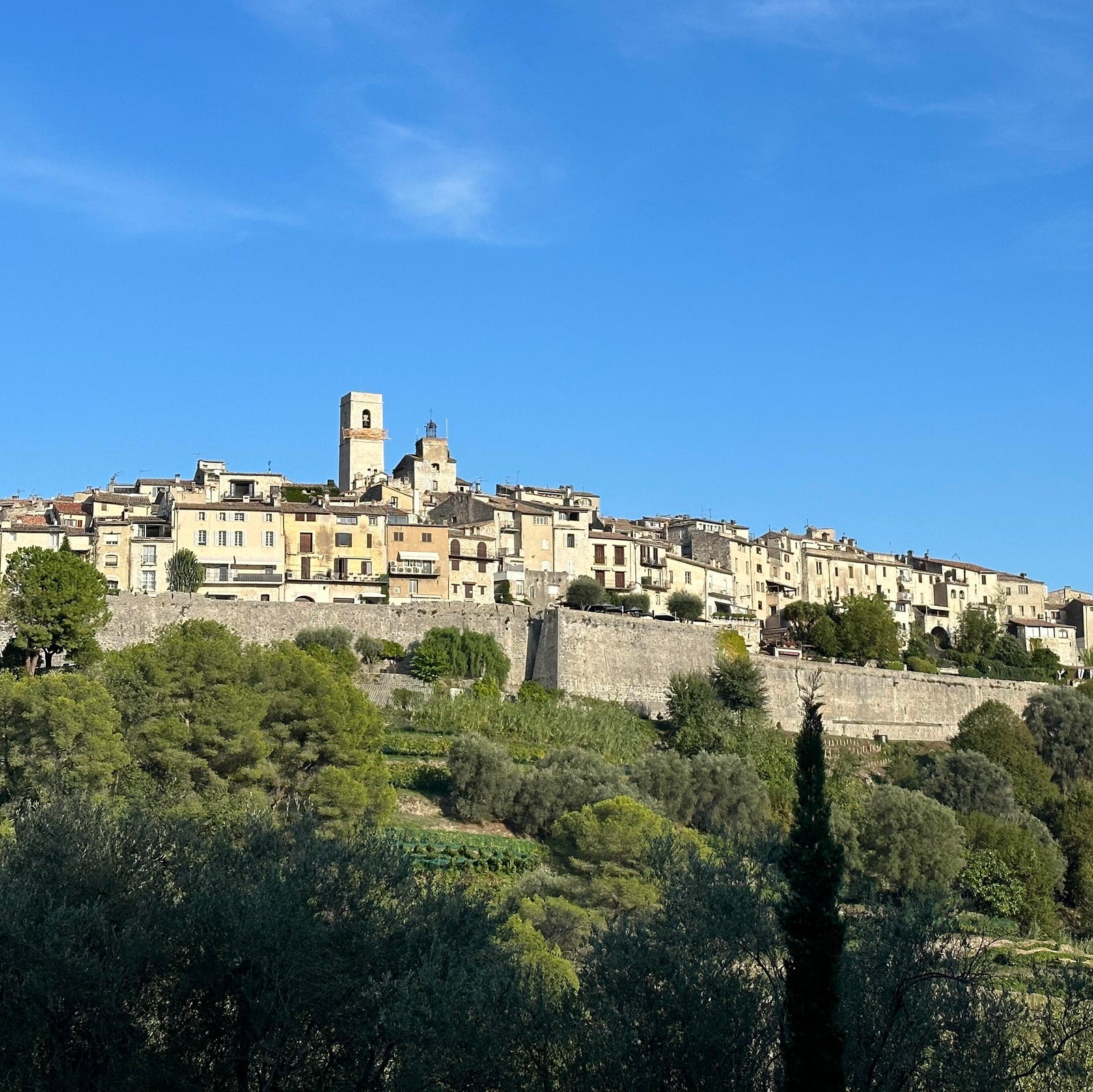 Summer Bucket List '24 - Provence