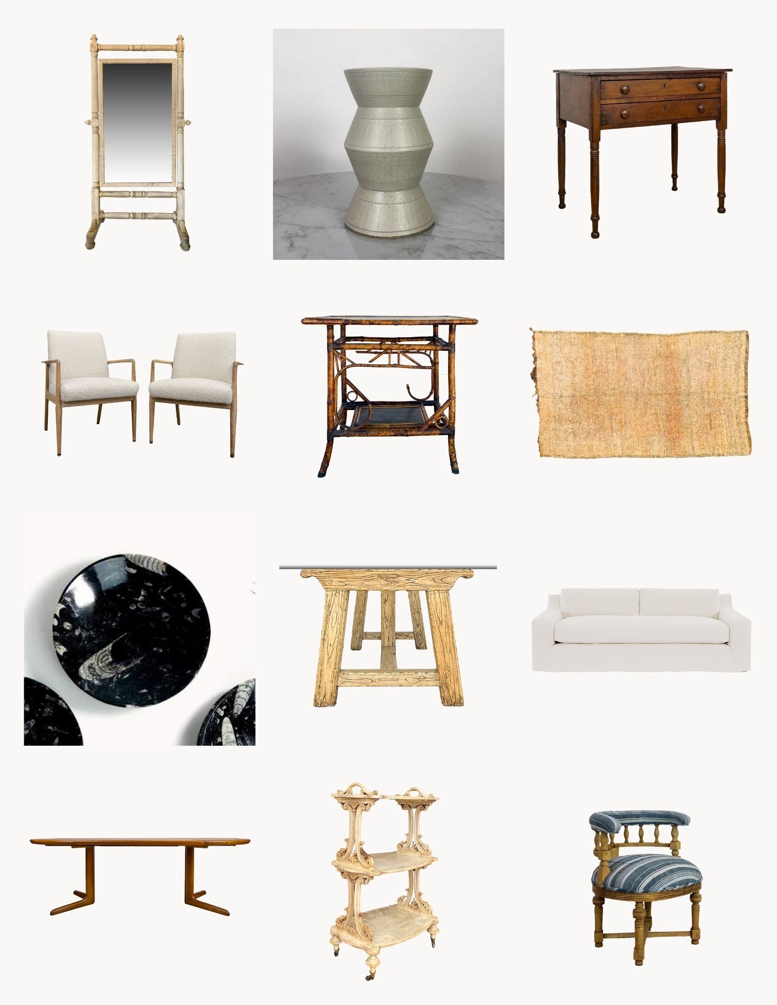 Whitney Port's Picks