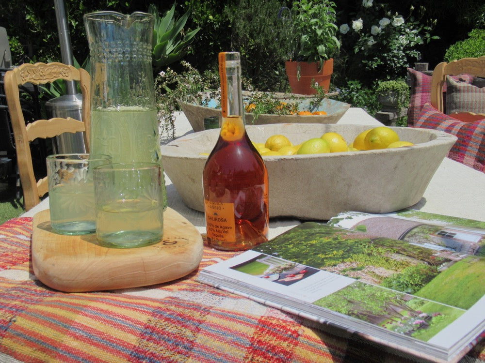 European Al Fresco Summer