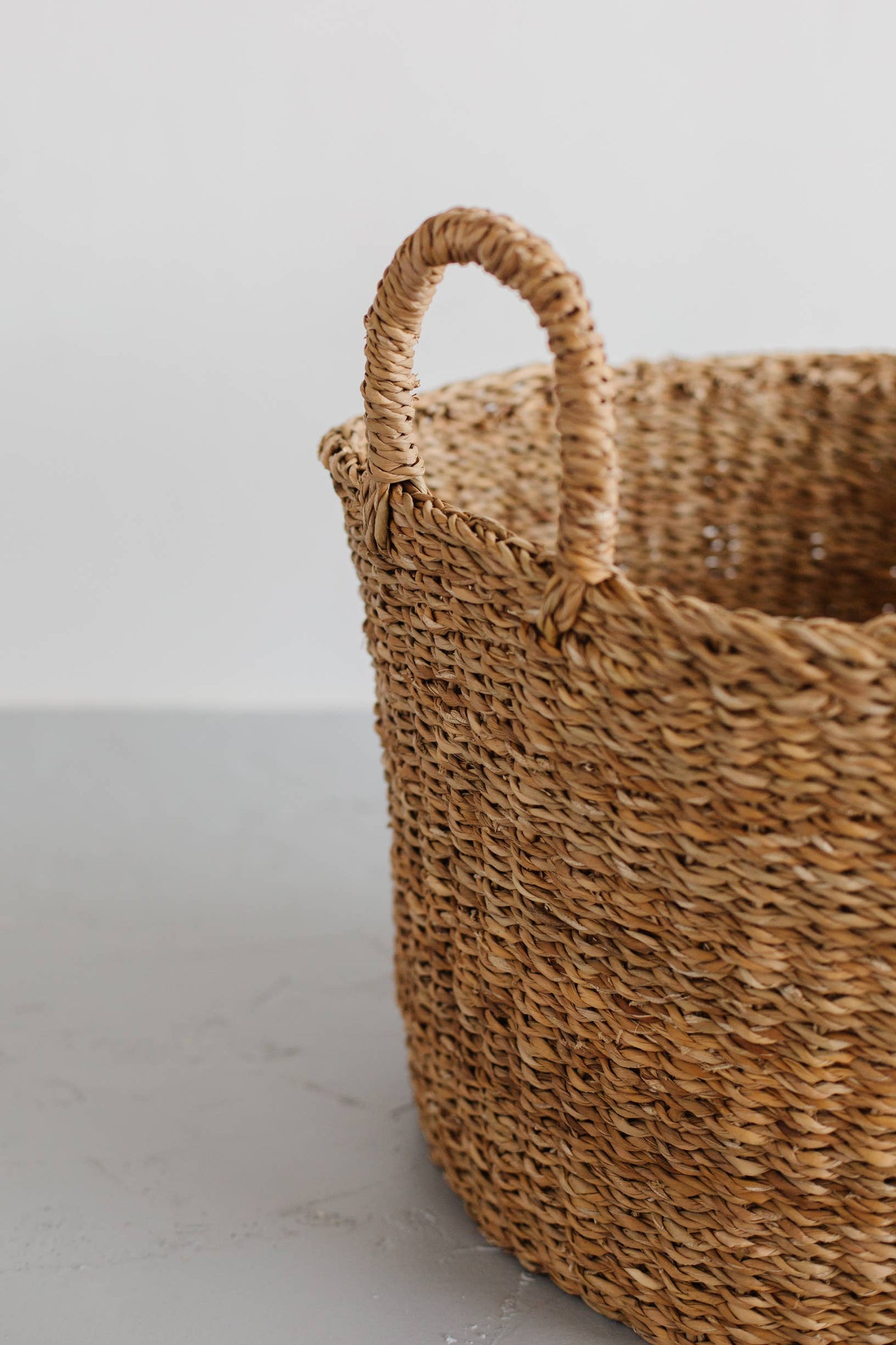 Wovens & Baskets
