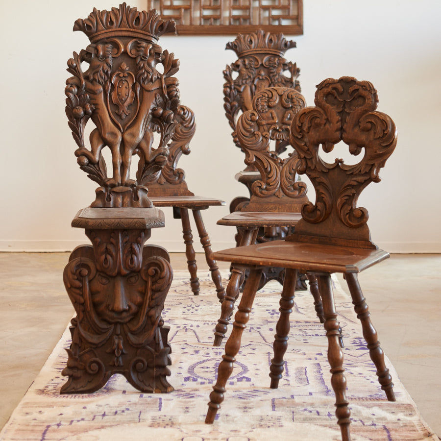 Occasional Chairs
