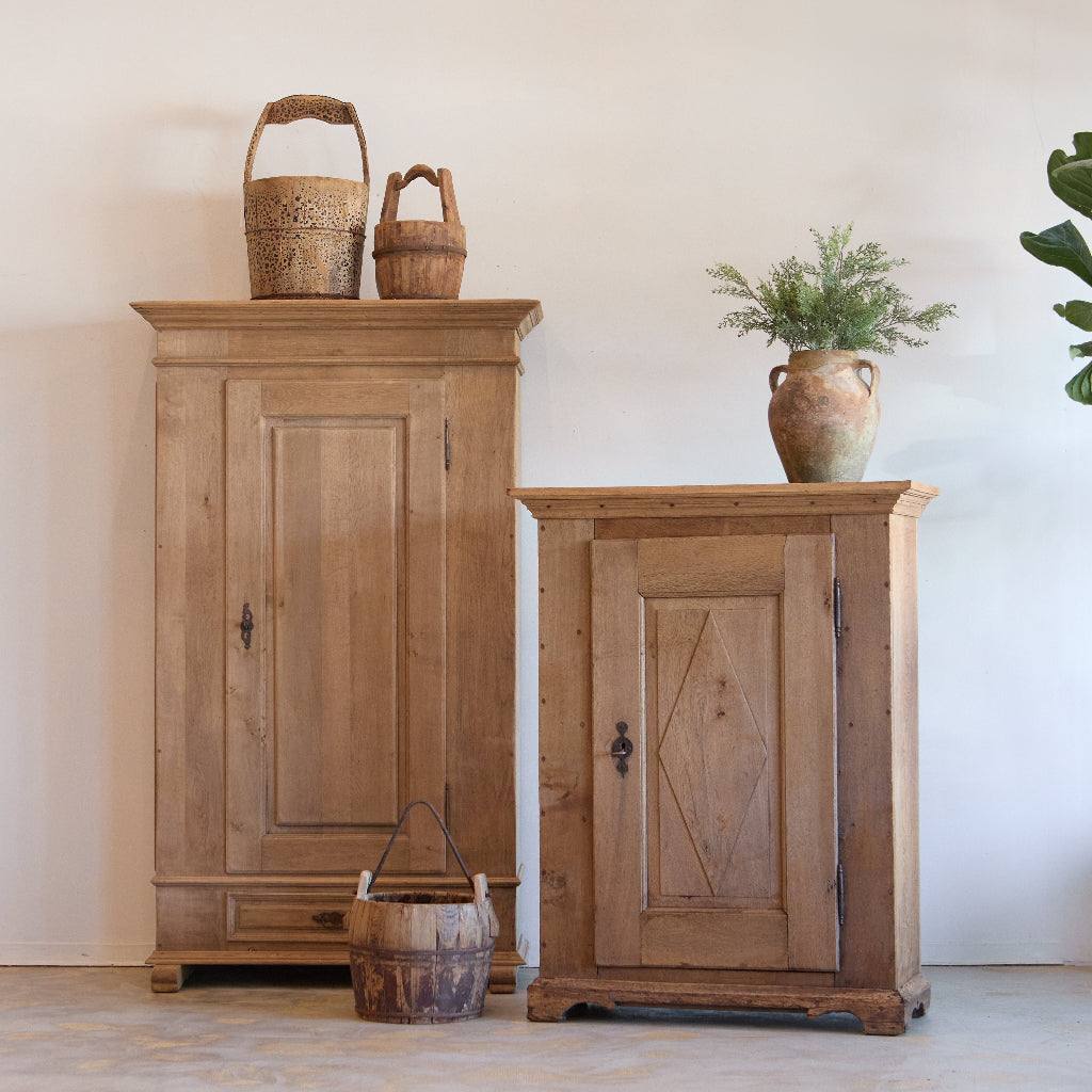 Antique Cabinets