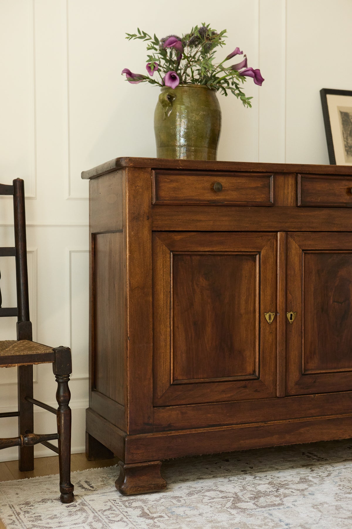 Brown Furniture