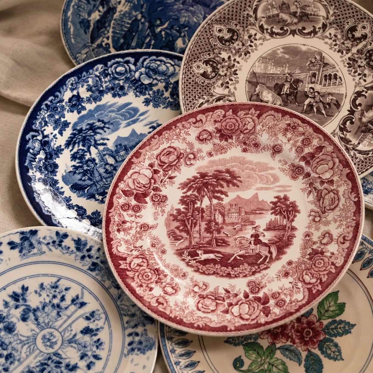 The Maastricht Collection