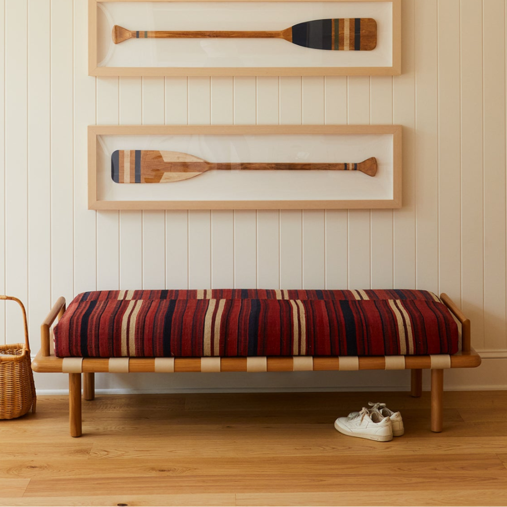 Ottomans & Benches