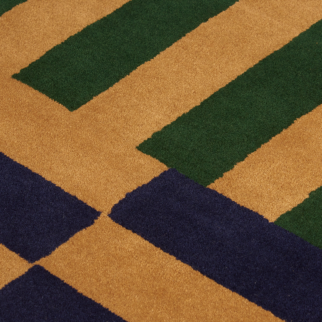 Modern Rugs - Litt Concept House
