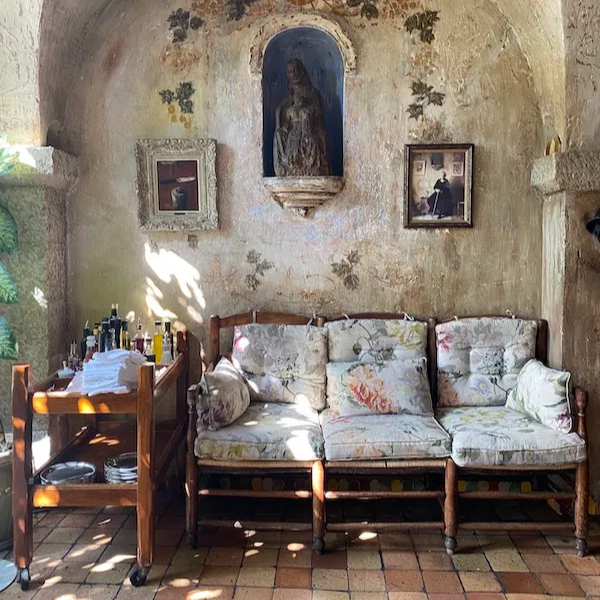 Eclectic Finds