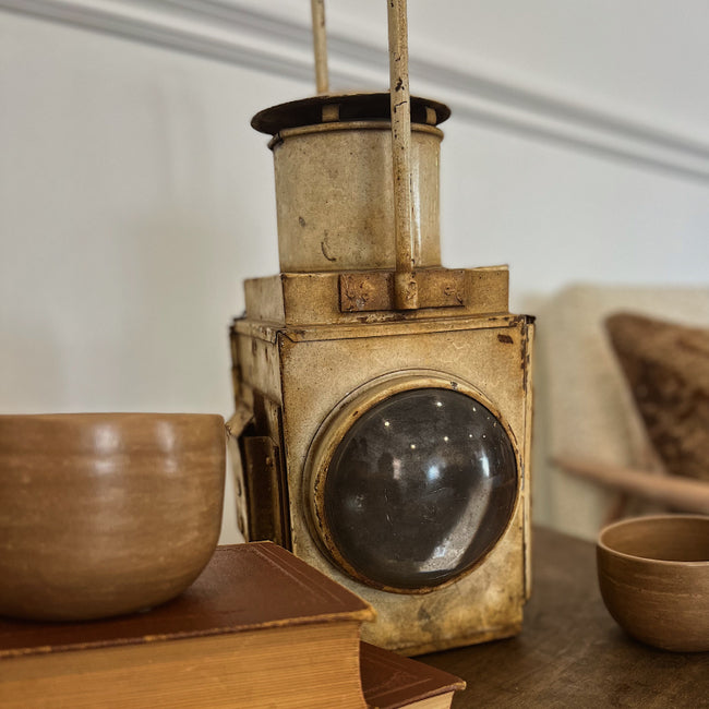 Objets
