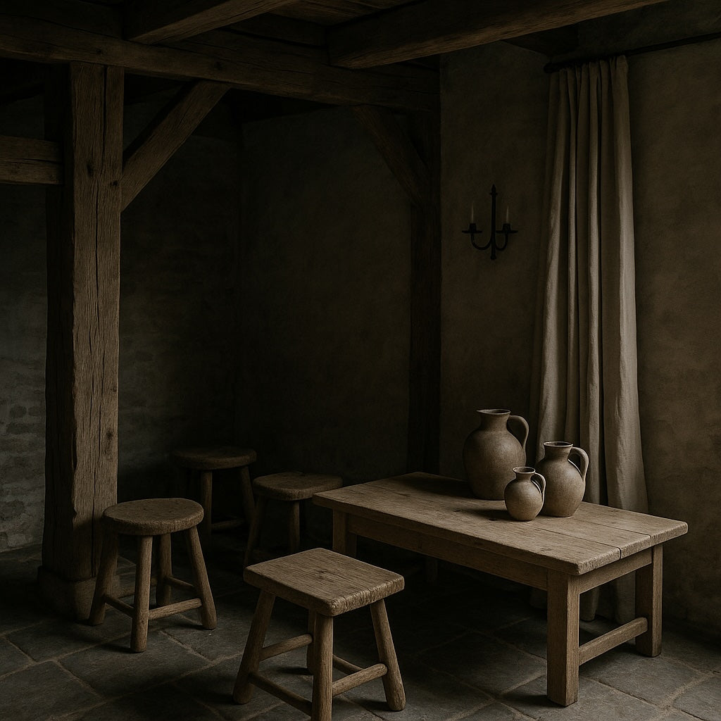 Belgian Antiques