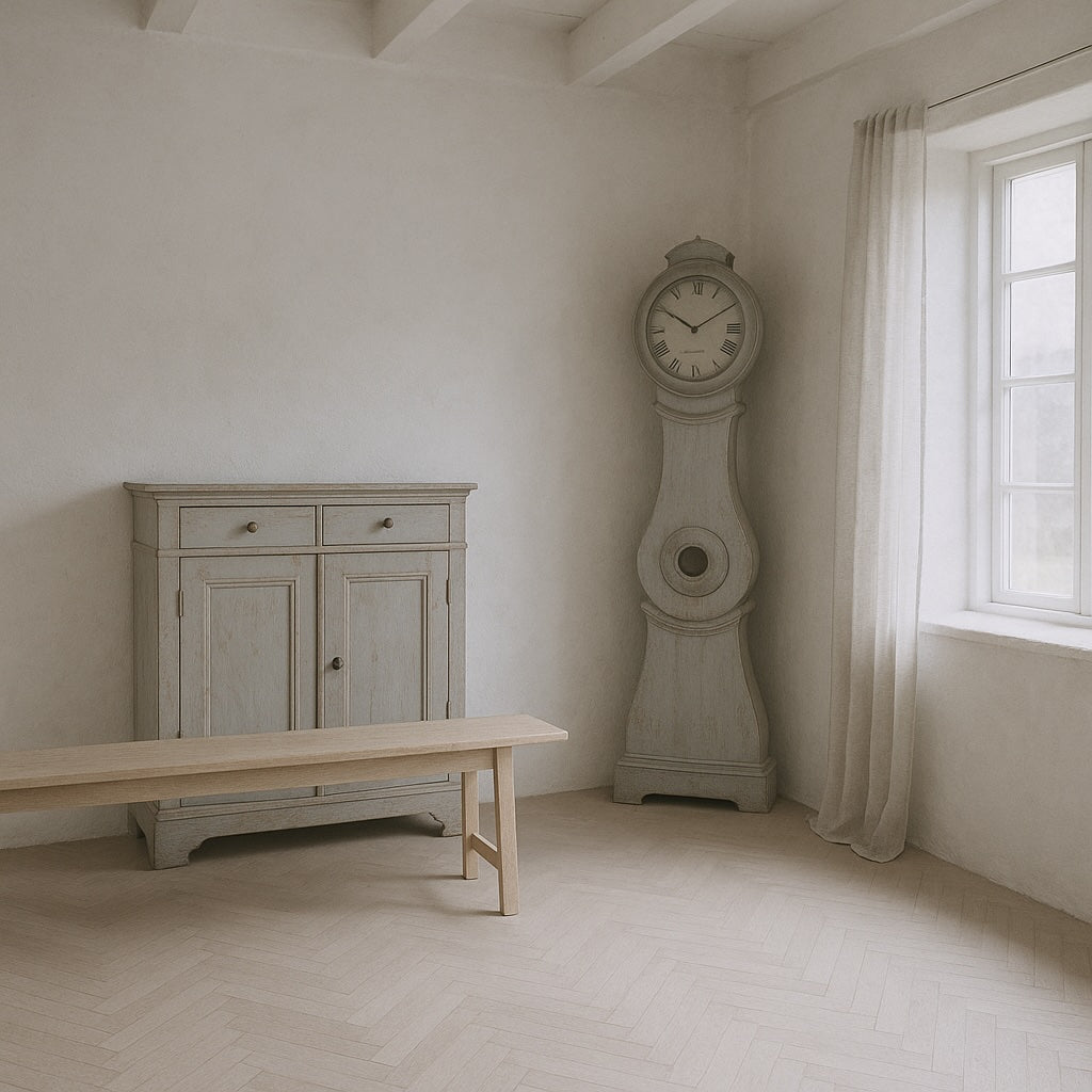 Danish Antiques & Vintage