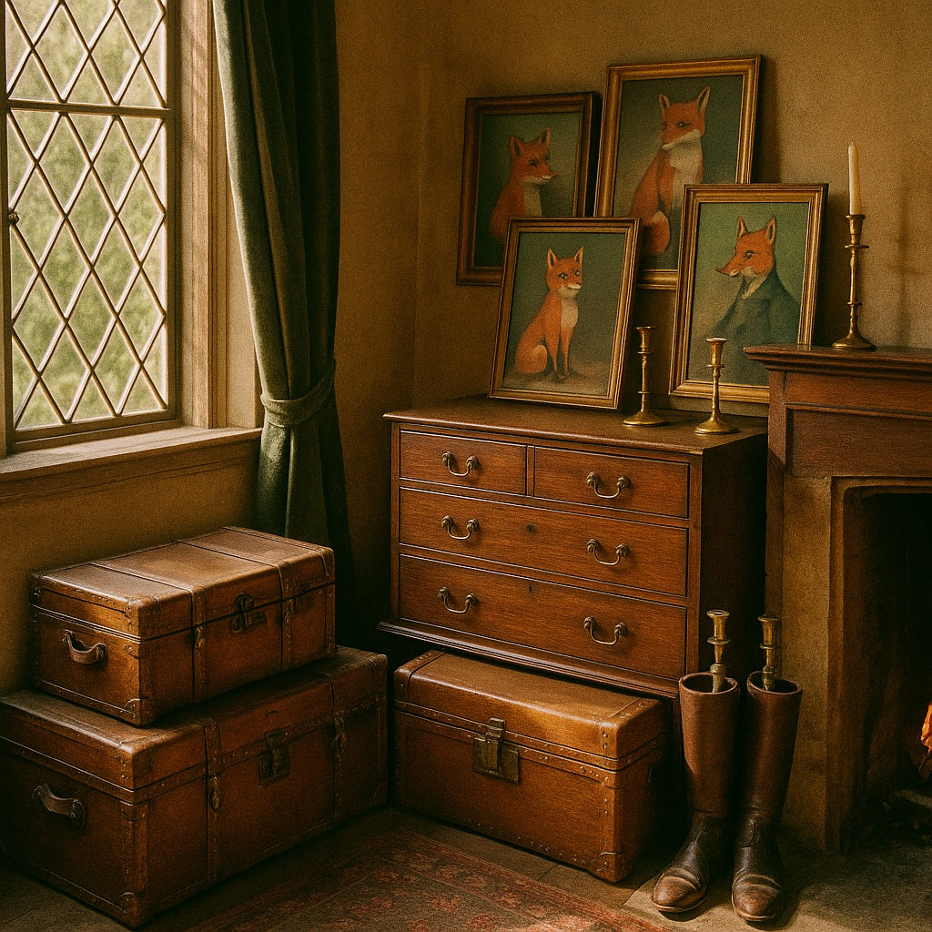 English Antiques
