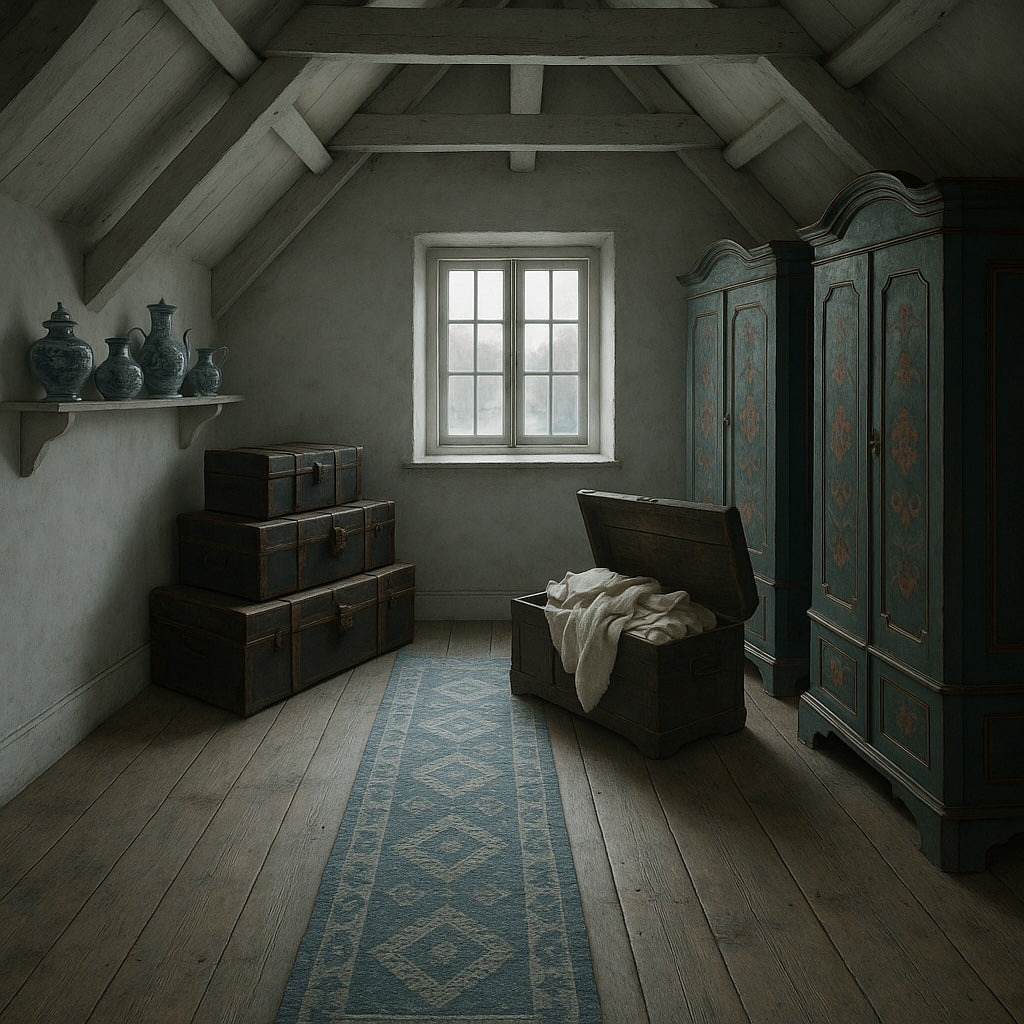 Dutch & Flemish Antiques