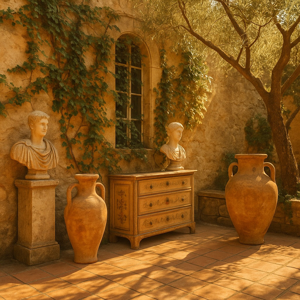 Italian Antiques