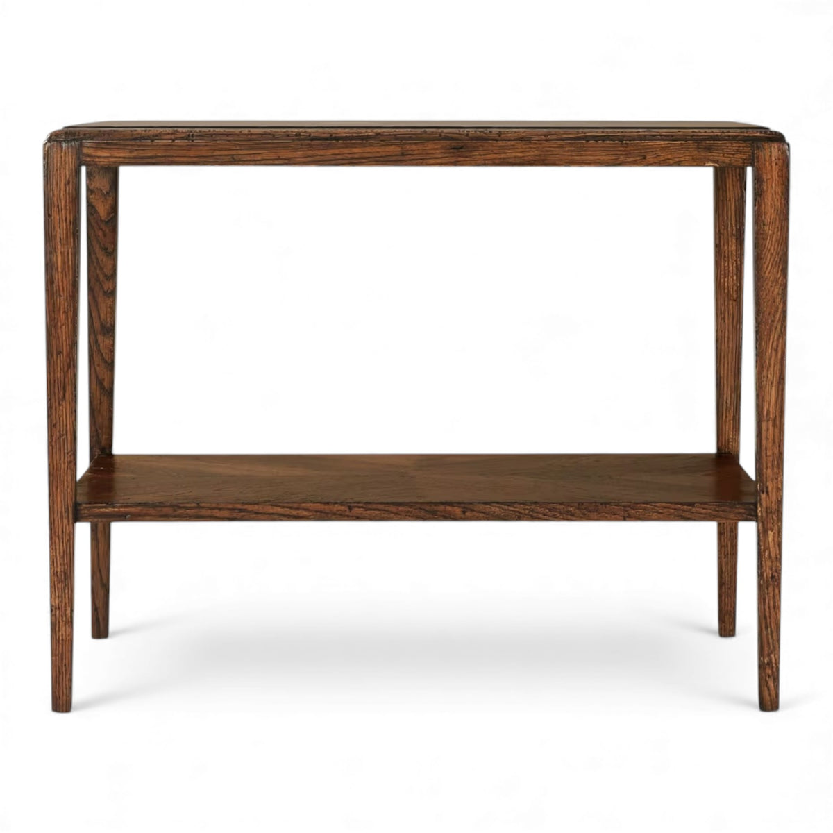 Helena Two Tier Side Table