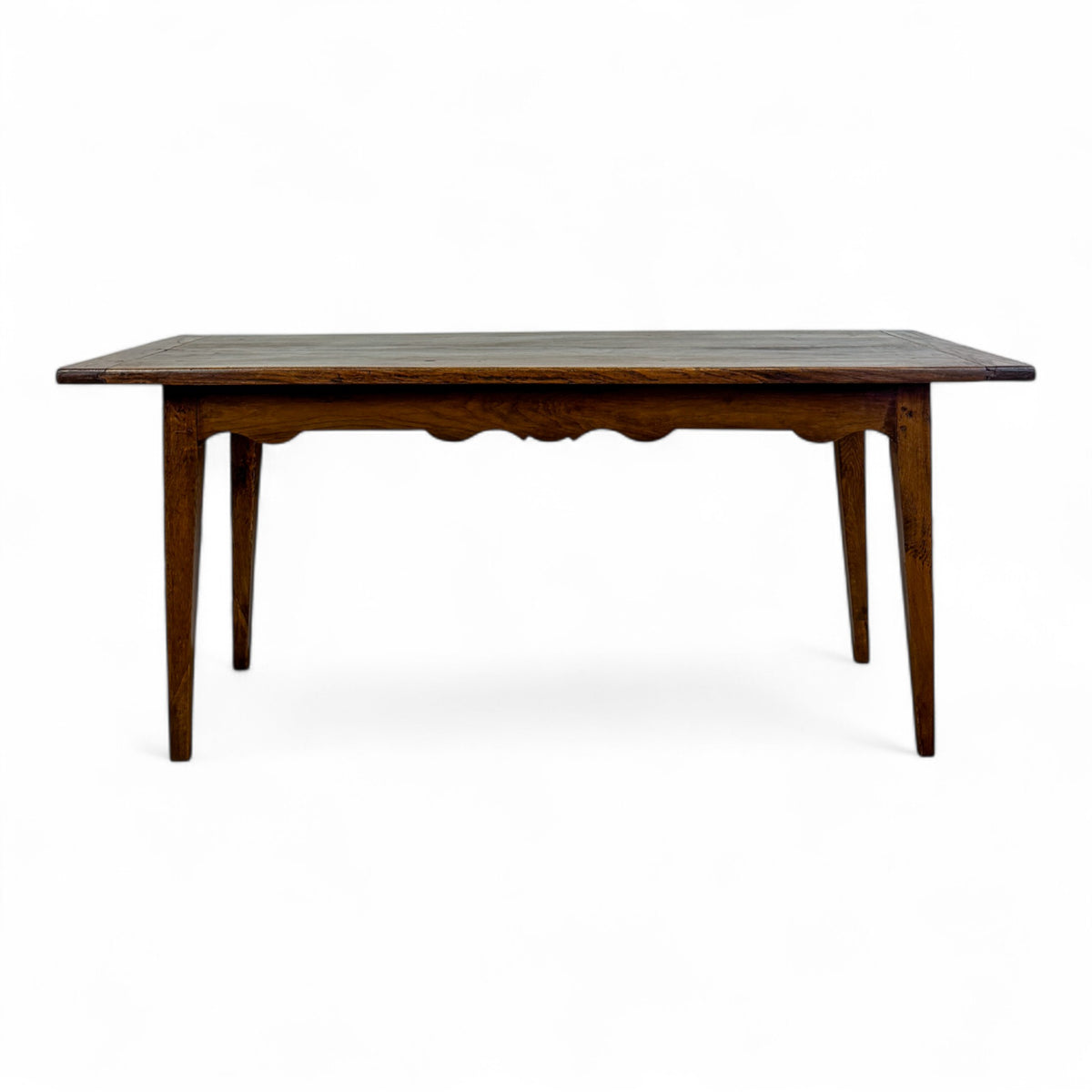 French Oak Farm Table