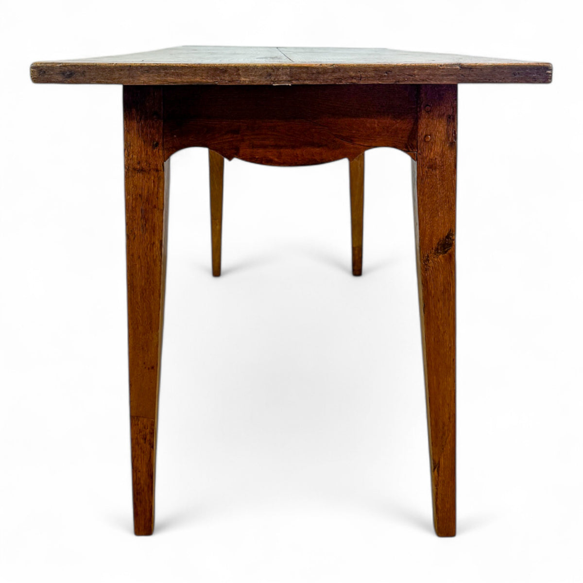 French Oak Farm Table