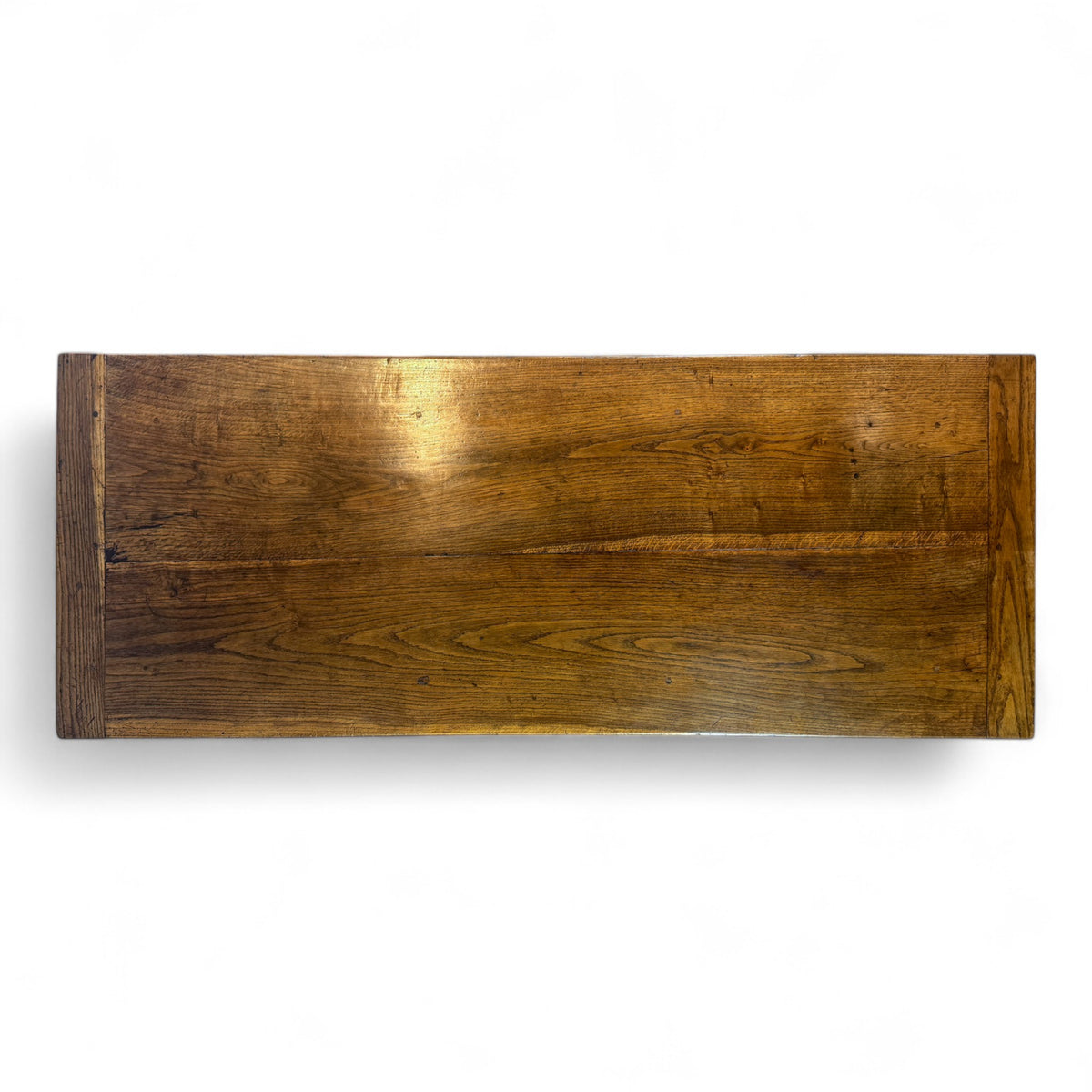 French Oak Farm Table