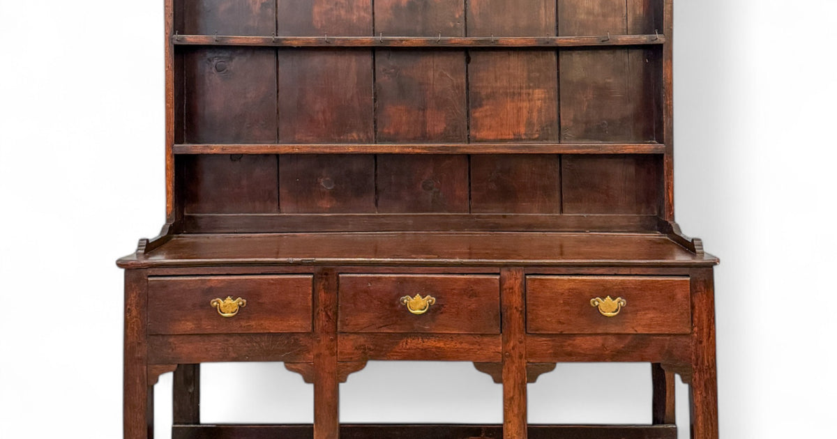Welsh Dresser