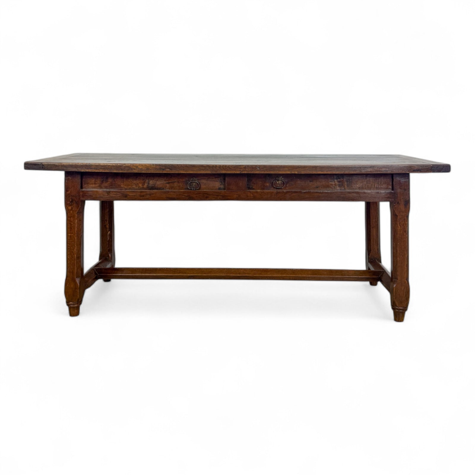 French Farmhouse Table