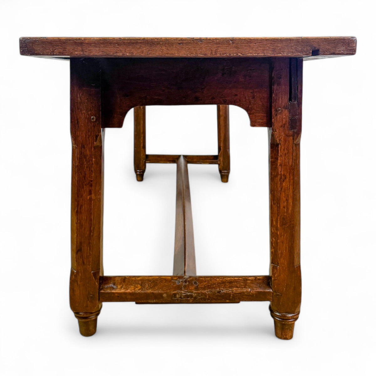 French Farmhouse Table