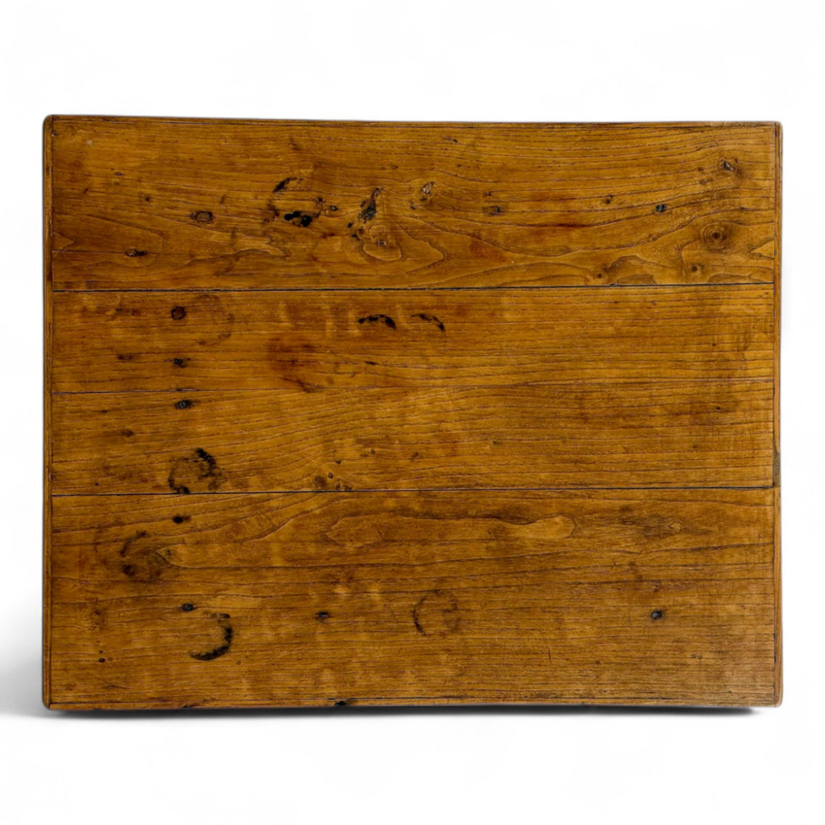 French Oak Game Table