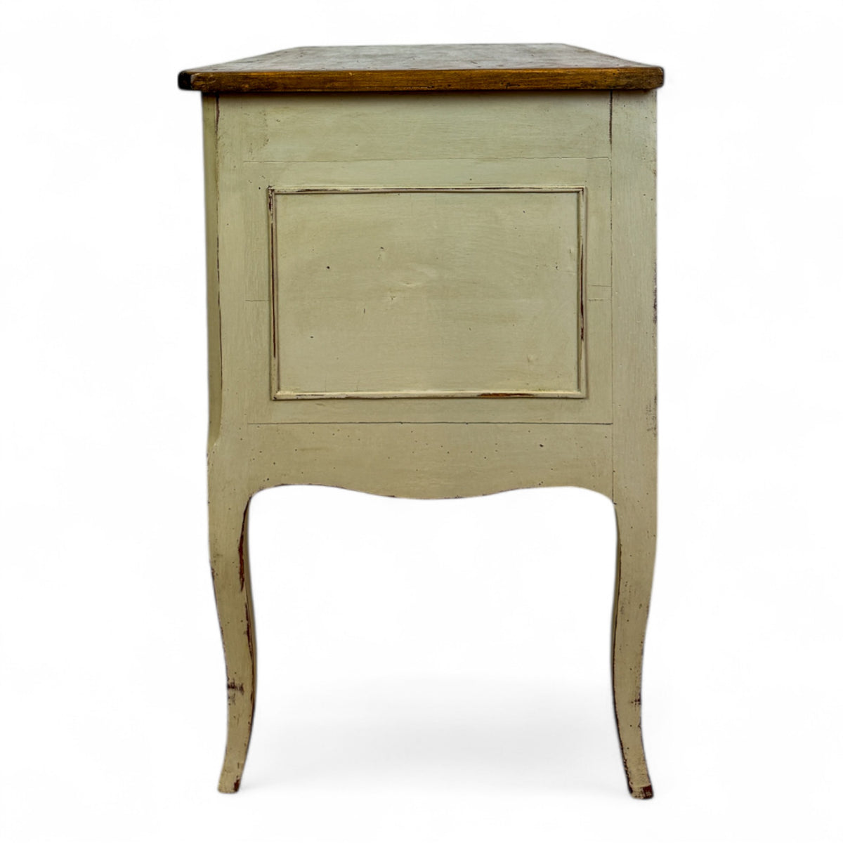 Painted French Commode