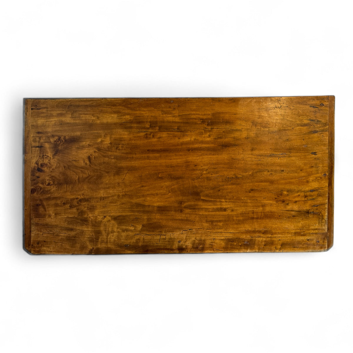 Painted French Commode