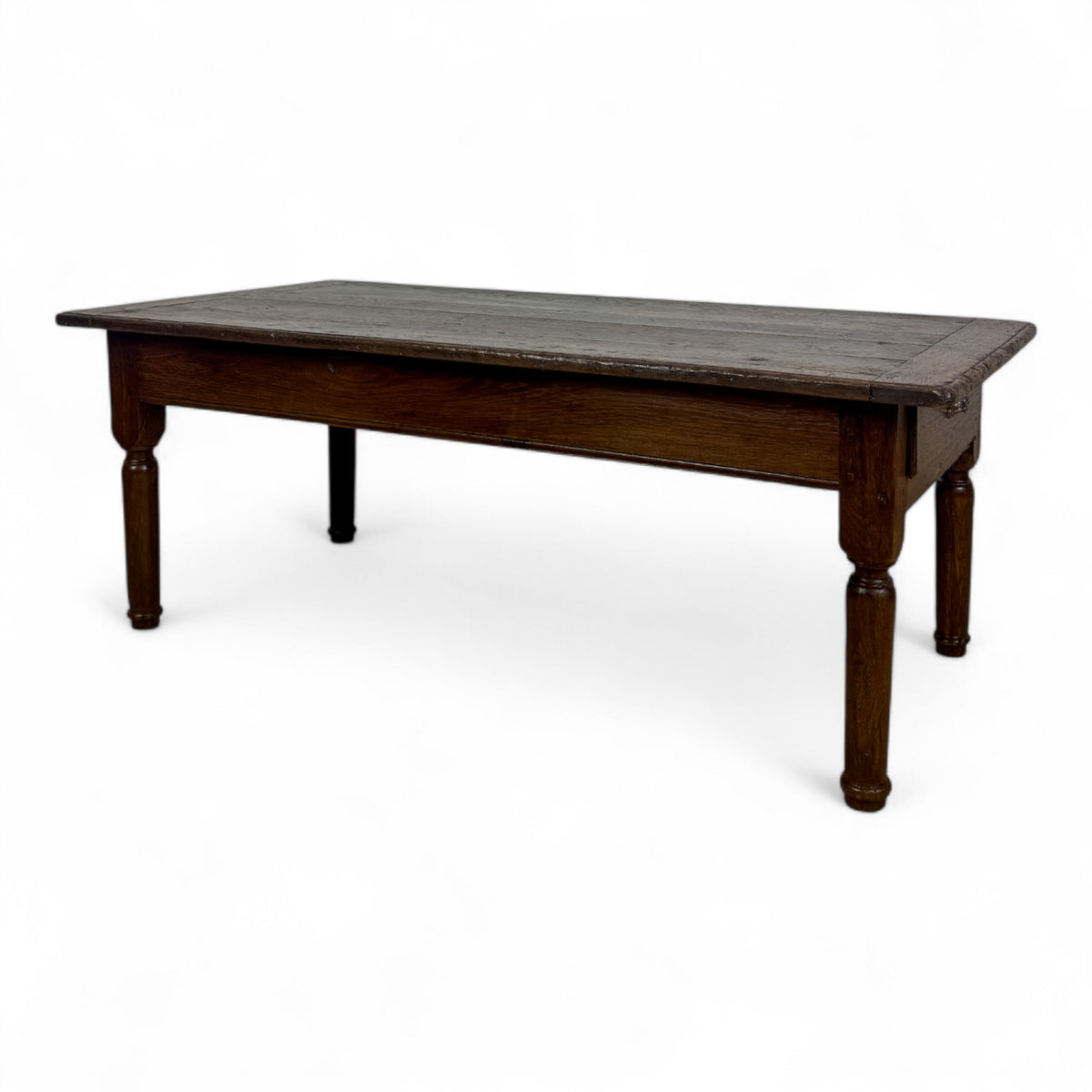 French Farmhouse Cocktail Table