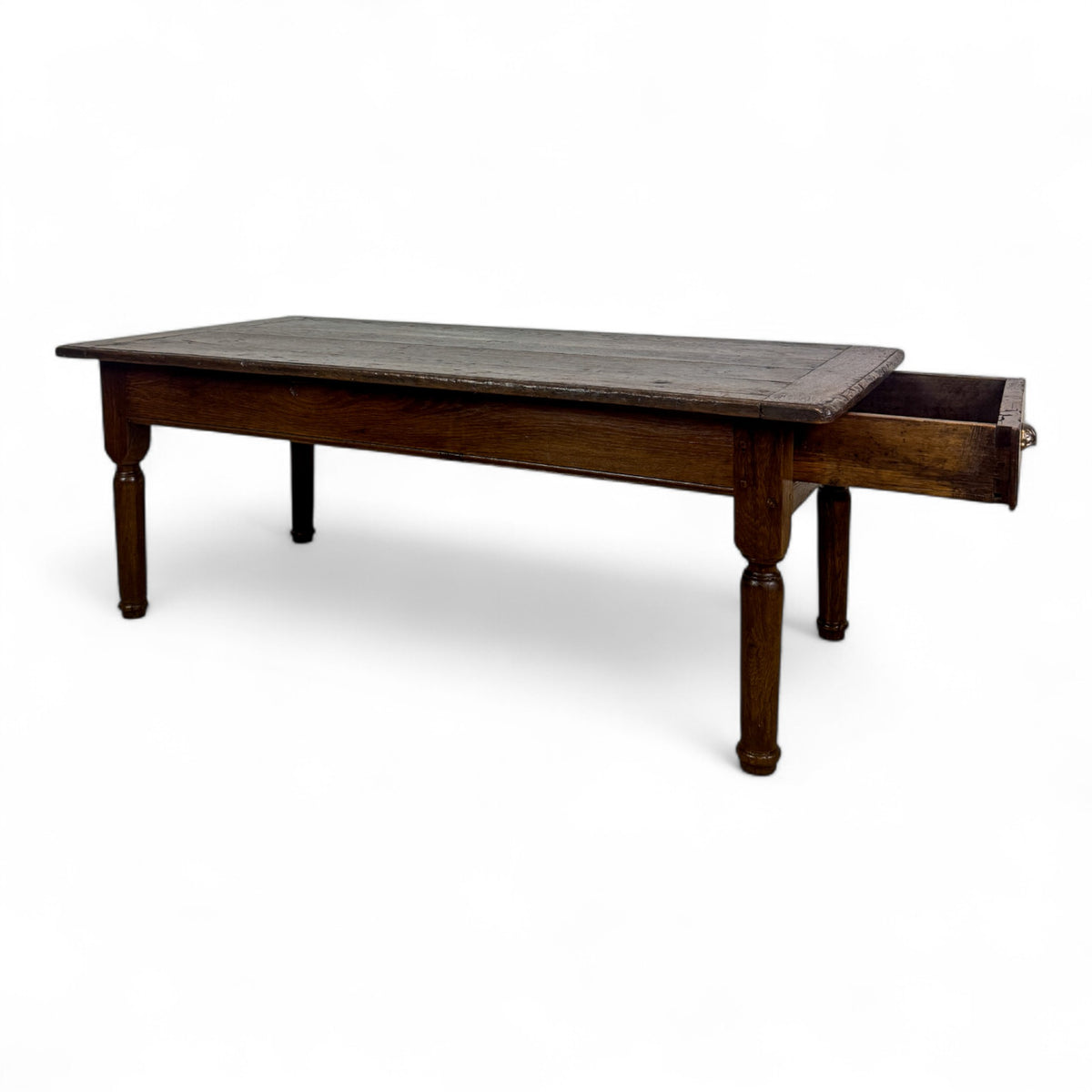 French Farmhouse Cocktail Table