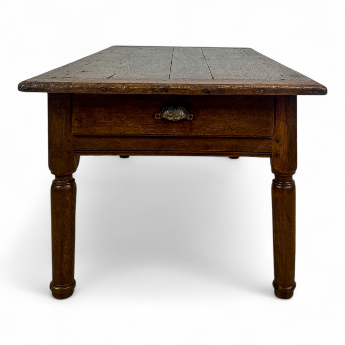 French Farmhouse Cocktail Table