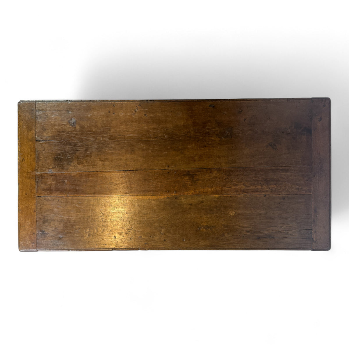 French Farmhouse Cocktail Table