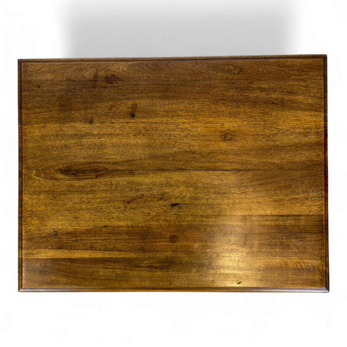 Fuitwood Cocktail Table