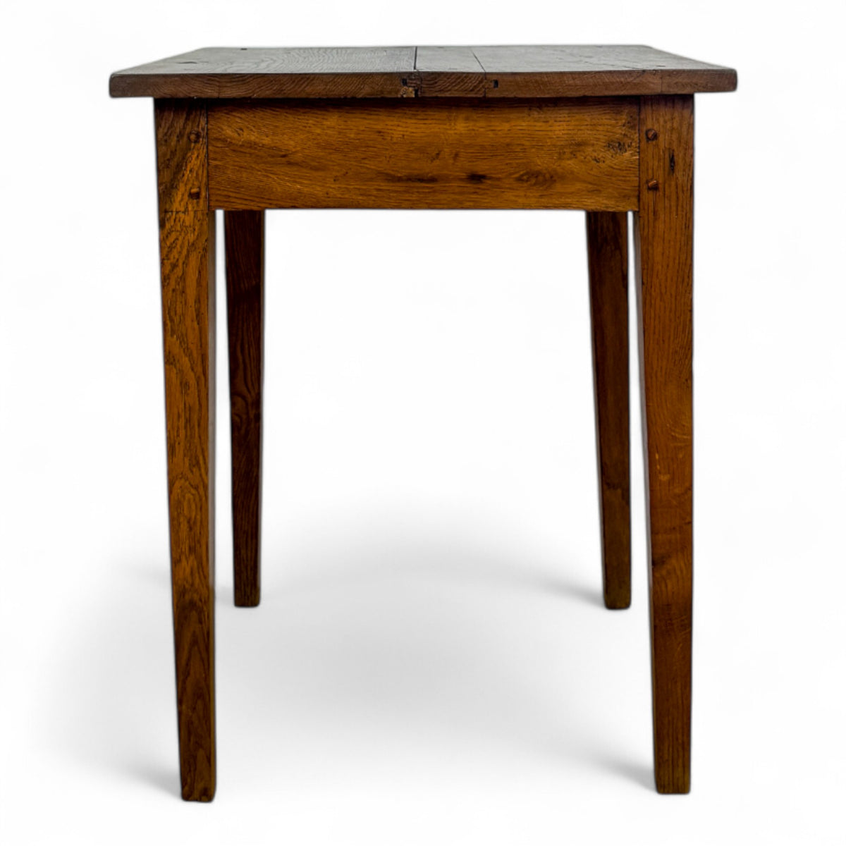 French Country Side Table