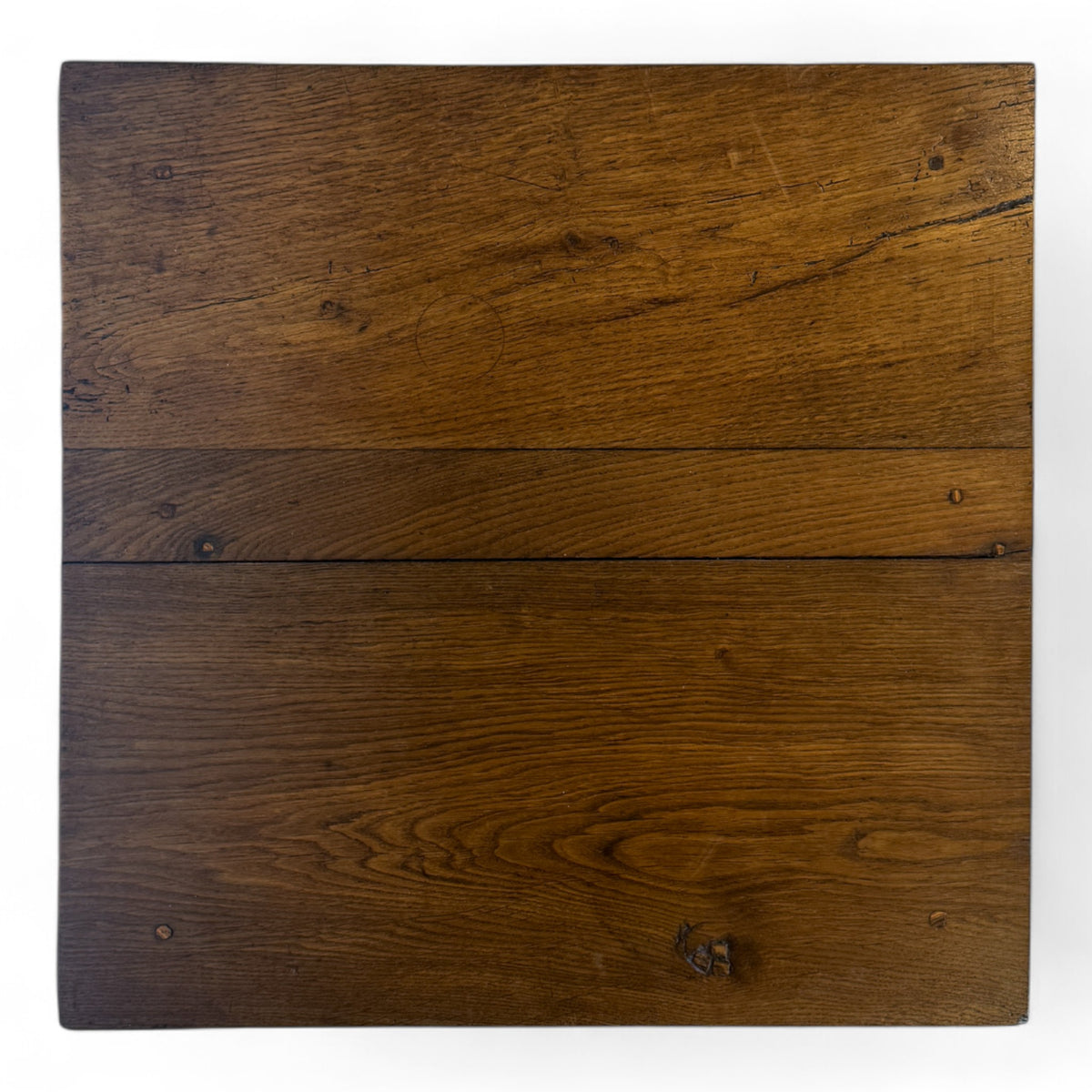 French Country Side Table