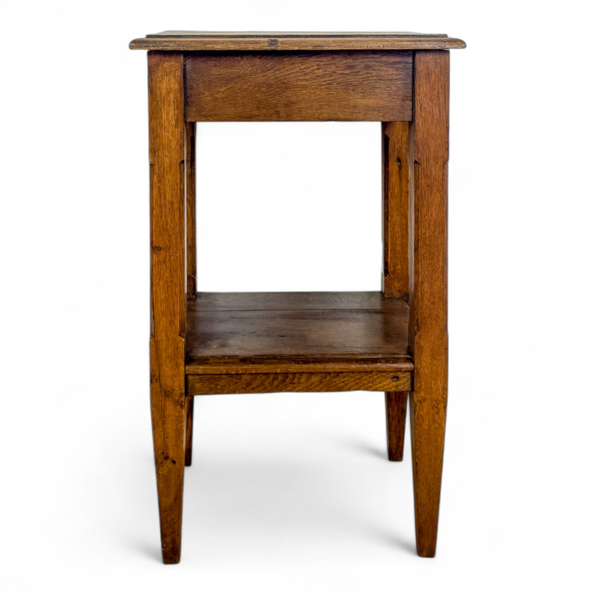 French Country Side Table