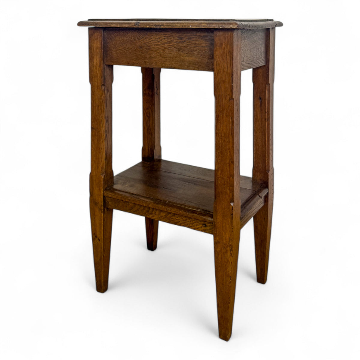 French Country Side Table