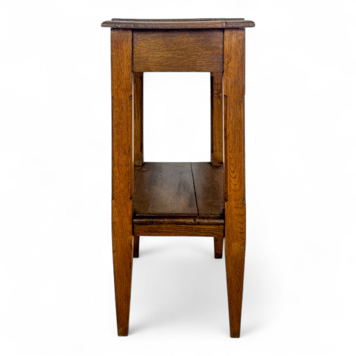 French Country Side Table