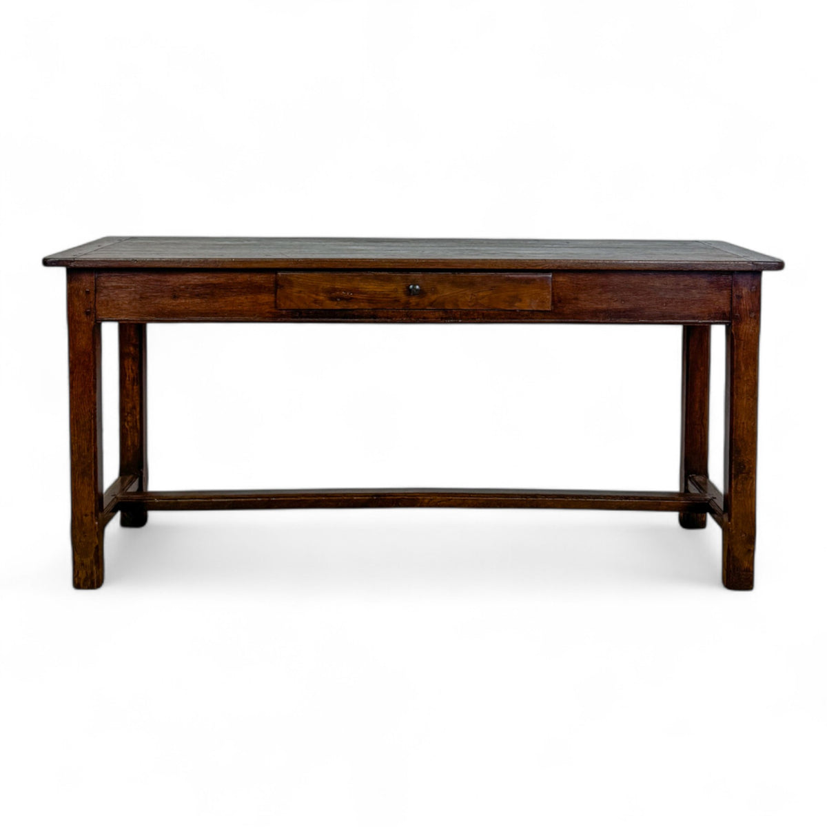 French Farmhouse Console Table