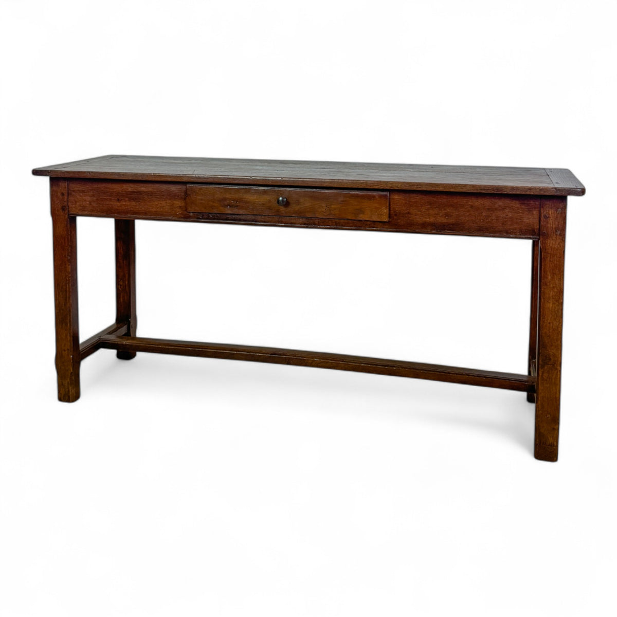 French Farmhouse Console Table