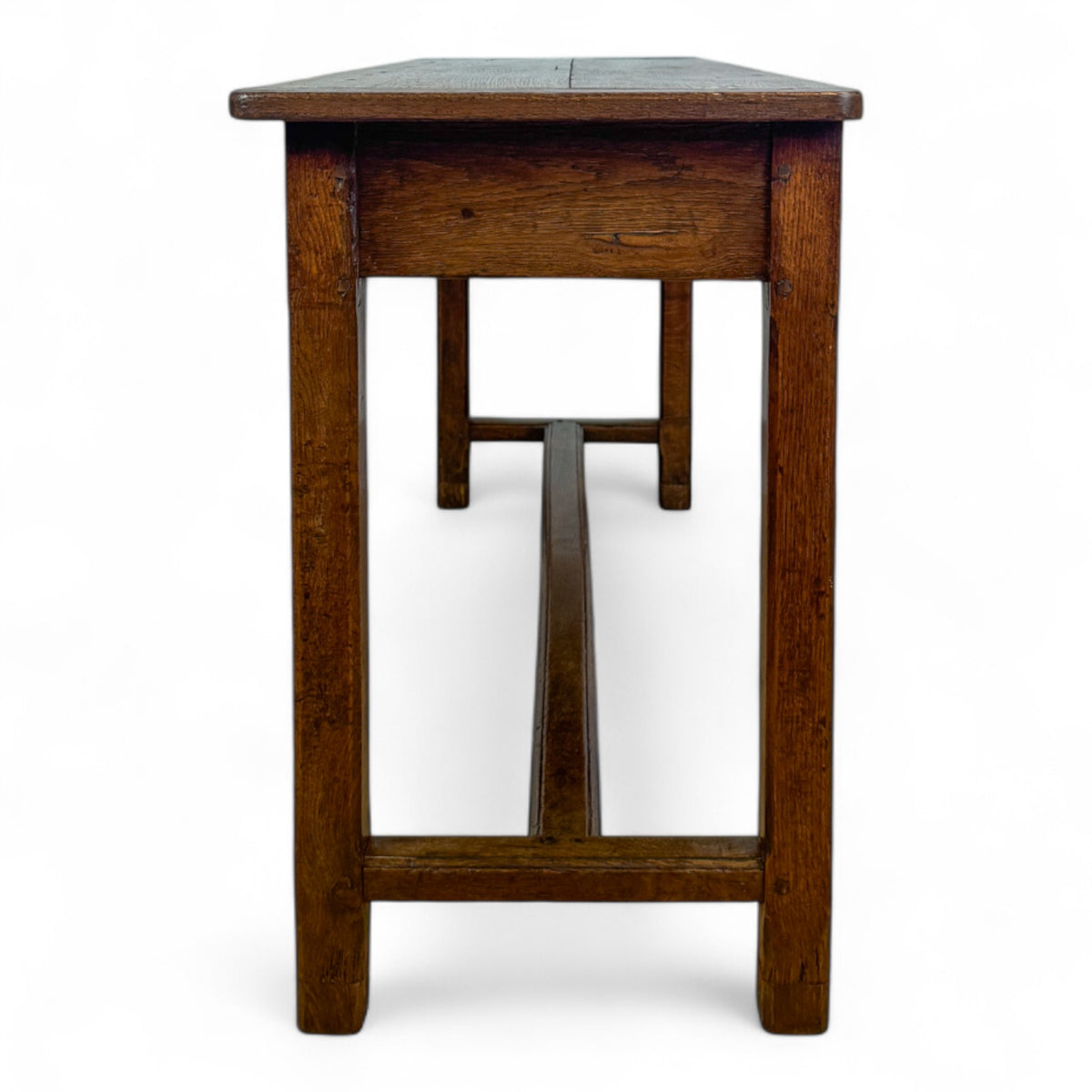 French Farmhouse Console Table