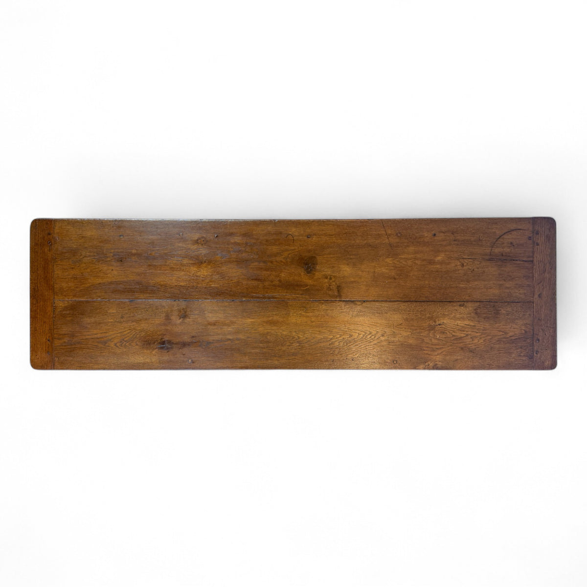 French Farmhouse Console Table