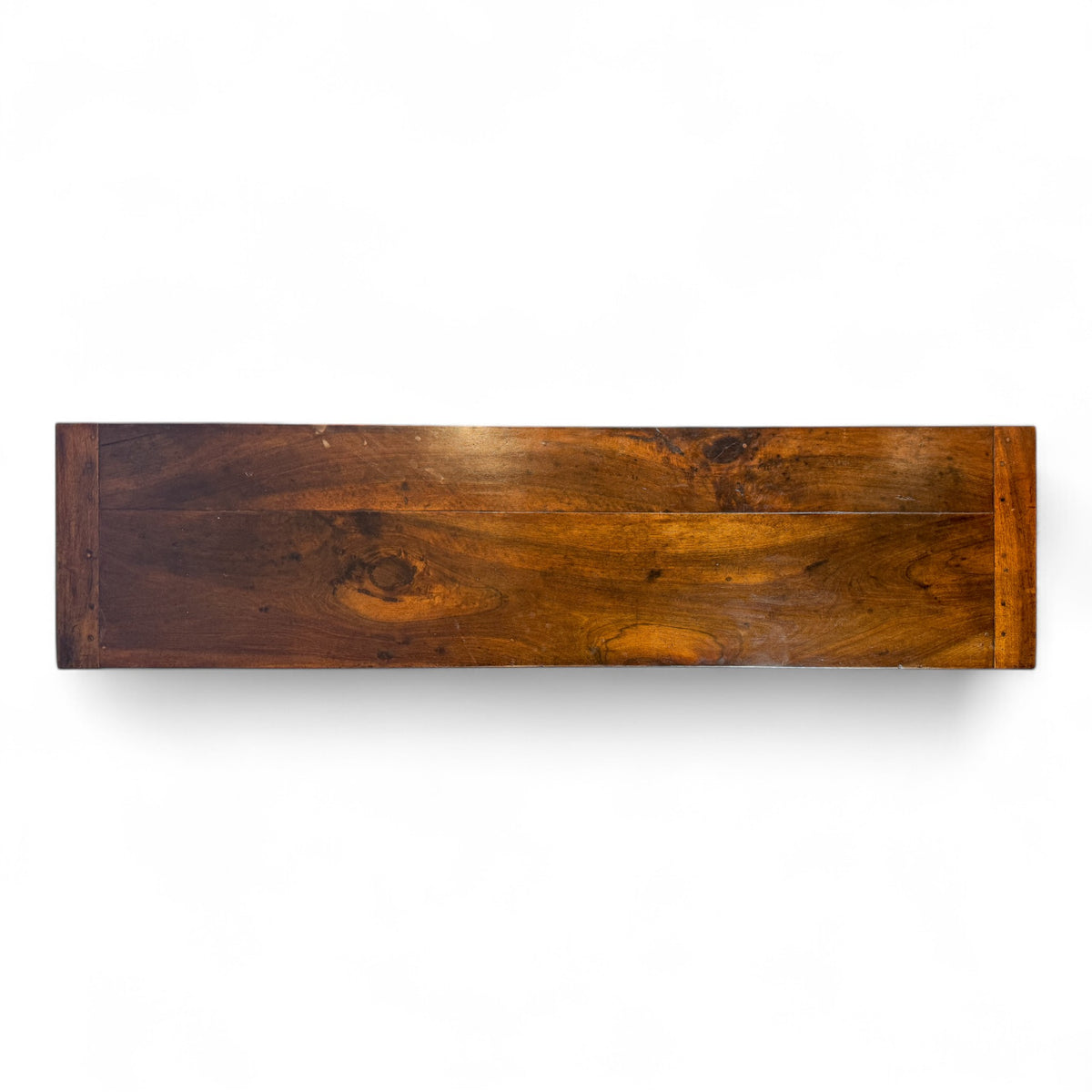 French Country Console Table